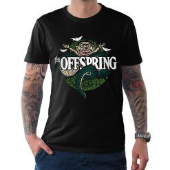 The Offspring Ixnay on the Hombre T-Shirt