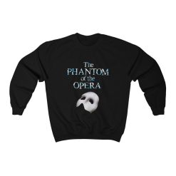 The Phantom Of The Opera Valkyrie Tessa Thompson Thor Love And Thunder King Valkyrie Unisex T-Shirt