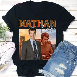 The Rehearsal Nathan Fielder Retro Vintage Design Unisex T-Shirt