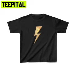 The Rock Black Adam 2022 Trending Unisex T-Shirt