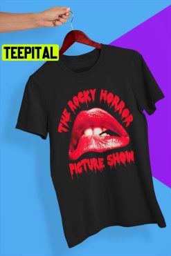 The Rocky Horror Picture Show Trending Unisex T-Shirt