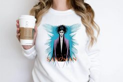 The Sandman Sandman Sandman New Art T-Shirt