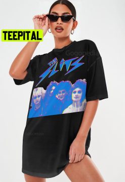 The Slits Typical Girls Trending Unisex Shirt