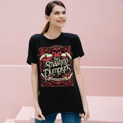 The Smashing Pumpkins Shirt