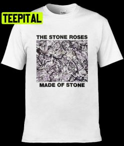 The Stone Roses Made Of Stone Trending Unisex T-Shirt