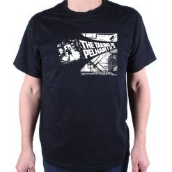 The Taking Of Pelham 123 T-Shirt