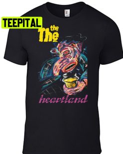 The The Matt Johnson Music Band Trending Unisex Shirt