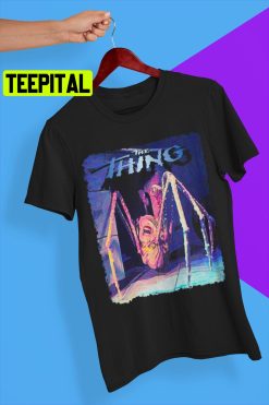 The Thing Movie Fan Art Trending Unisex T-Shirt