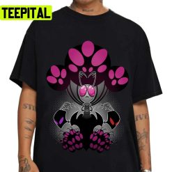 The Trial Cool Art Invader Zim Unisex T-Shirt