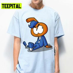 The Truth Is You Are Not The Only Person Concerned About The Snorks Unisex T-Shirt