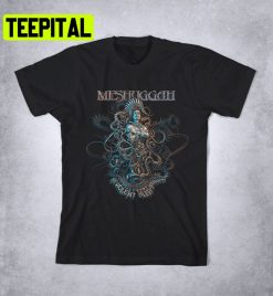 The Violent Sleep Of Reason Mastodon Band Unisex T-Shirt