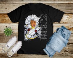 They Call Me Storm 90s Retro X Men Marvel Comics Holiday Unisex T-Shirt