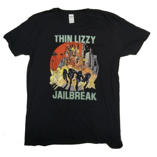 Thin Lizzy T-Shirt