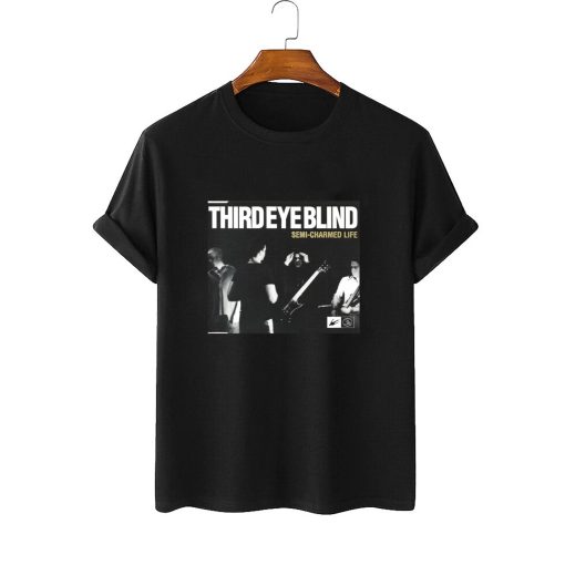 Third Eye Blind Semi Charmed Life Rock Band Unisex Sweatshirt