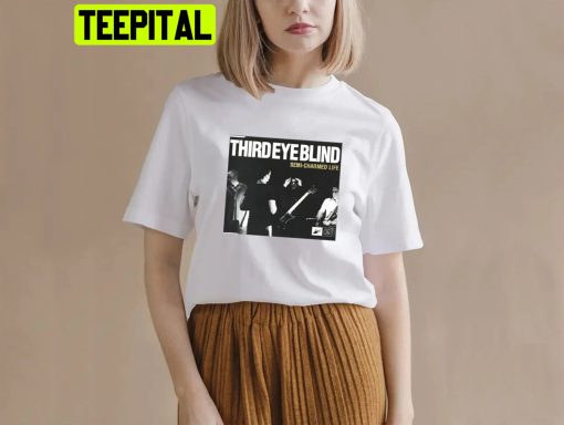 Third Eye Blind Semi Charmed Life Unisex Shirt