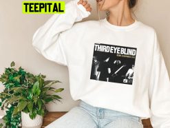 Third Eye Blind Semi Charmed Life Unisex Shirt