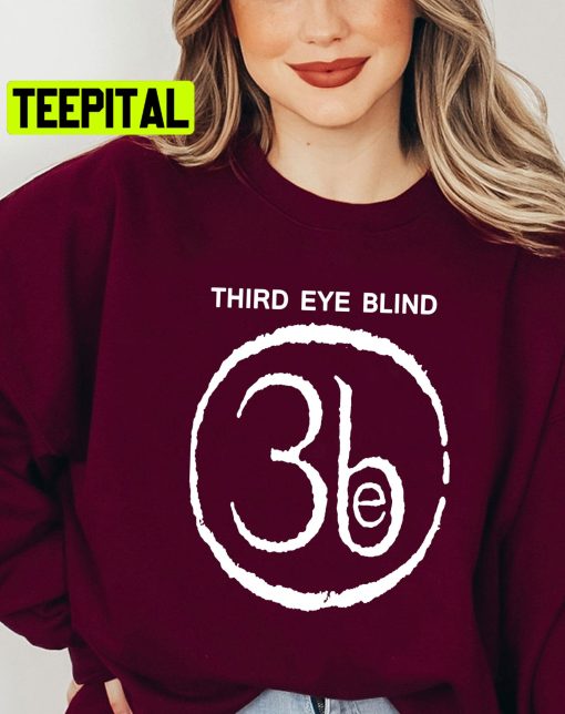 Third Eye Blind Summer Gods Tour 2022 Unisex Shirt