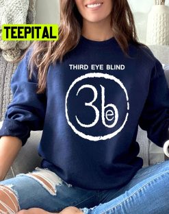 Third Eye Blind Summer Gods Tour 2022 Unisex Shirt