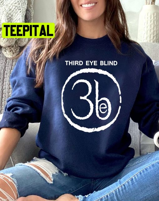 Third Eye Blind Summer Gods Tour 2022 Unisex Shirt