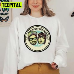 Third Gleam Premium The Avett Brothers Unisex Sweatshirt