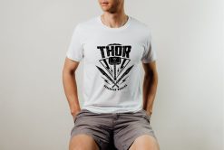 Thor Hammer Shirt