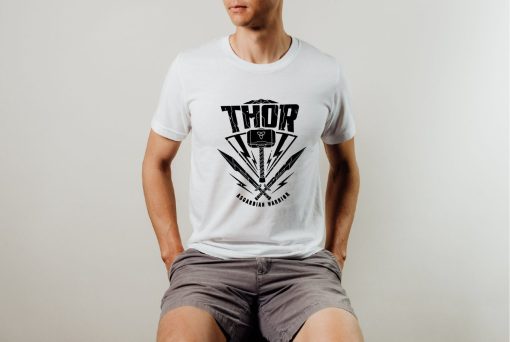 Thor Hammer Shirt