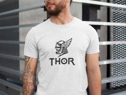 Thor Love And Thunder T-Shirt