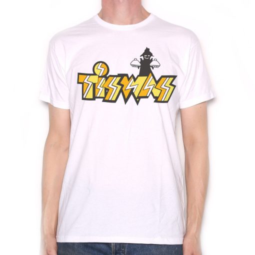 Tiswas Classic Retro Kids TV Design Unisex T-Shirt