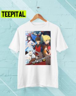 Tower Of God Poster 2 Trending Unisex T-Shirt