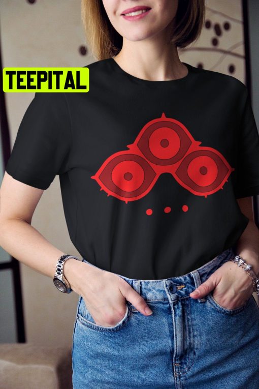 Tower Of God Zahard Eyes Trending Unisex T-Shirt