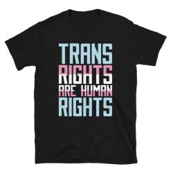 Transgender Pride Shirt