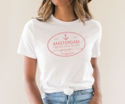 Trip To Amsterdam T-Shirt