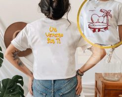 Un Verano Sin Ti 2022 Tour Bad Bunny World’s Hottest New Art T-Shirt