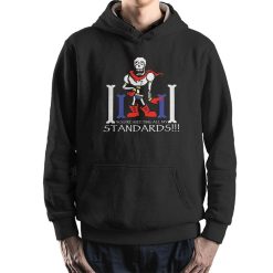 Undertale Papyrus Hoodie