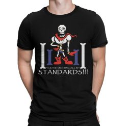 Undertale Papyrus T-Shirt