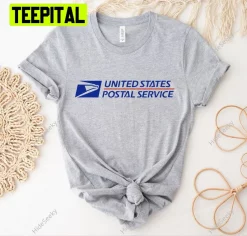 United States Postal Service Unisex T-Shirt