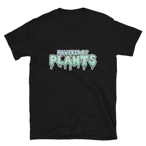 Vegan Goth T-Shirt