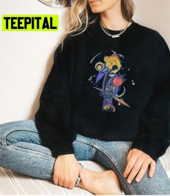 Vintage 1993 Sandman Neil Gaiman Unisex Sweatshirt