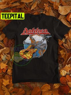 Vintage Dokken Tour 2021 Trending Unisex T-Shirt