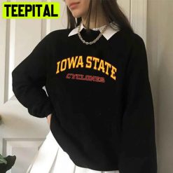 Vintage Iowa State Cyclones Trending Unisex Sweatshirt