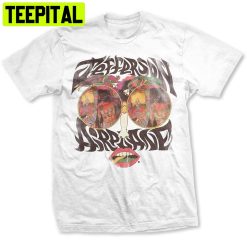 Vintage Jefferson Airplane Trending Unisex Shirt