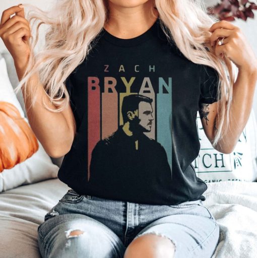 Vintage Retro Zach Bryan American Heartbreak Tour Zach Bryan 2022 Unisex Sweatshirt