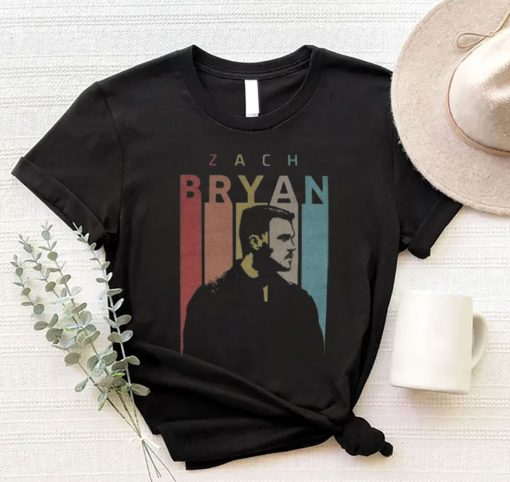 Vintage Retro Zach Bryan American Heartbreak Tour Zach Bryan 2022 Unisex Sweatshirt