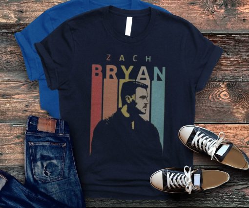 Vintage Retro Zach Bryan American Heartbreak Tour Zach Bryan 2022 Unisex Sweatshirt