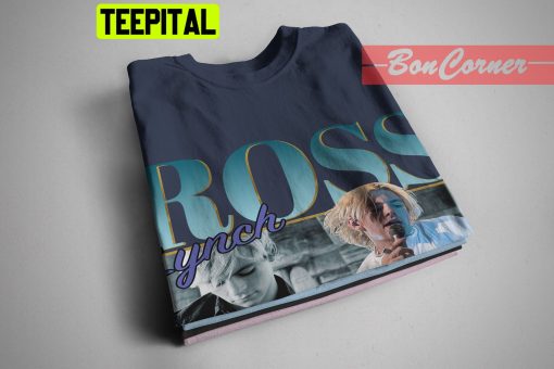 Vintage Ross Lynch Trending Unisex Shirt