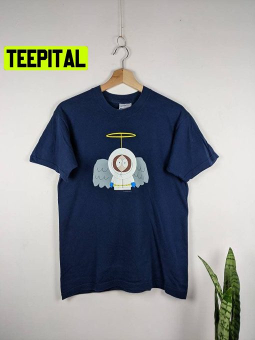 Vintage South Park Movie 90s Trending Unisex Shirt