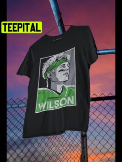 Vintage Zach Wilson Unisex T-Shirt