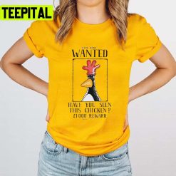 Wanted Fly Penguins Trending Unisex T-Shirt