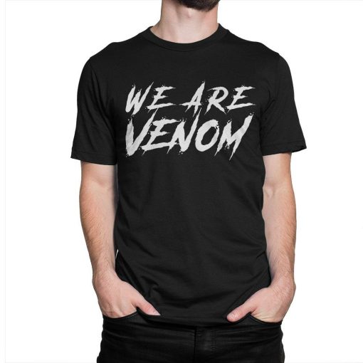 We Are Venom T-Shirt