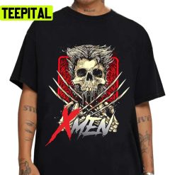 Wesmen Halloween Design Unisex T-Shirt